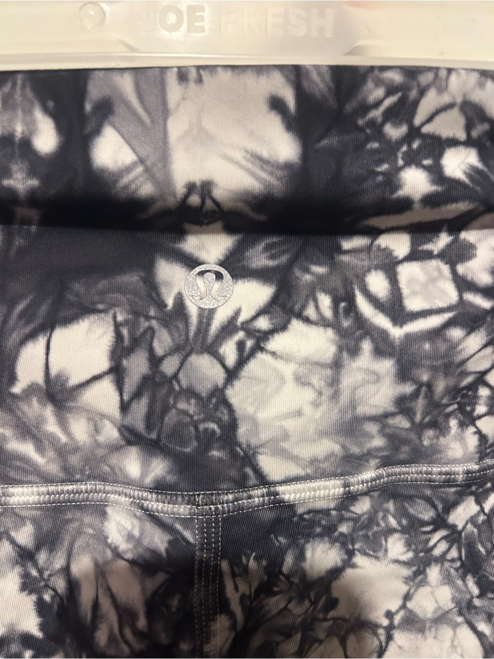 Lululemon wunder under HR pant 7/8 25” lux - Picture 6 of 7